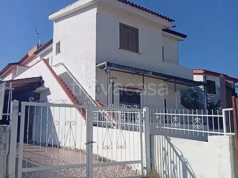 appartamento in vendita a Scalea