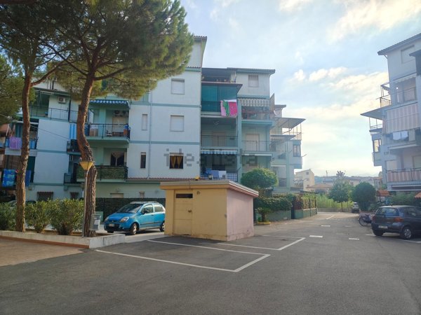 appartamento in vendita a Scalea
