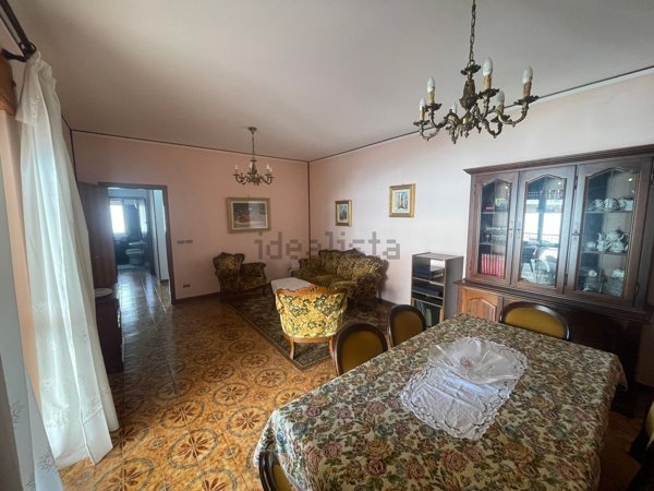 appartamento in vendita a Scalea