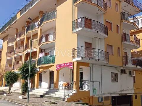 appartamento in vendita a Scalea