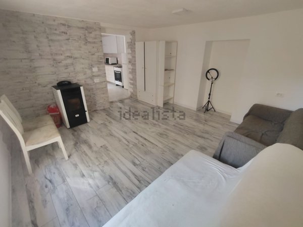 appartamento in vendita a Scalea