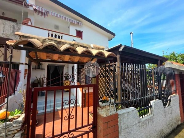 appartamento in vendita a Scalea