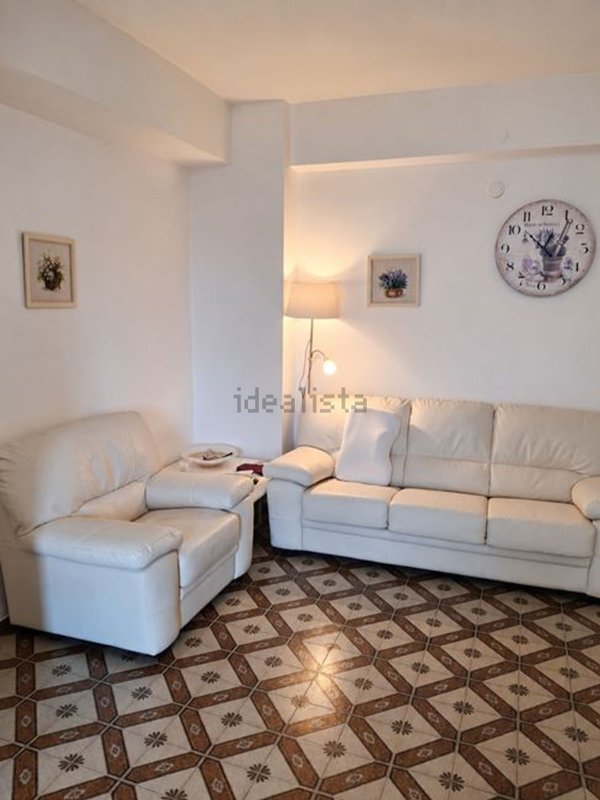 appartamento in vendita a Scalea
