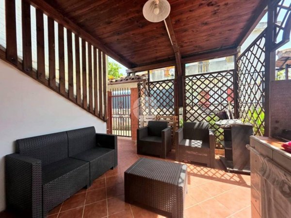 casa indipendente in vendita a Scalea