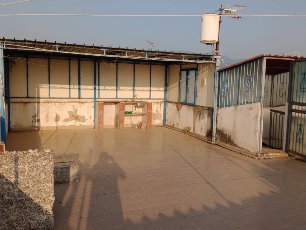 appartamento in vendita a Scalea