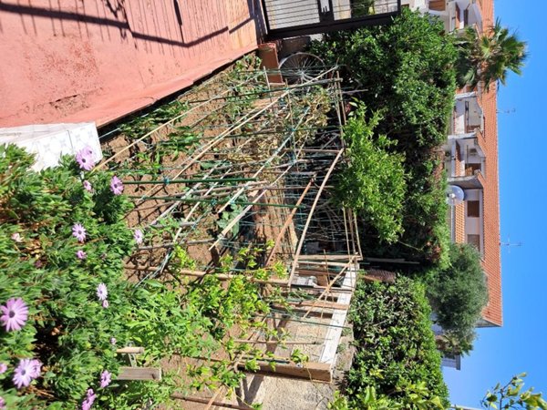 casa indipendente in vendita a Scalea