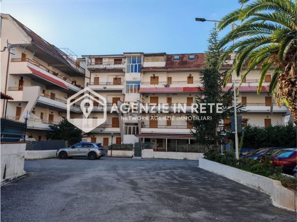 appartamento in vendita a Scalea