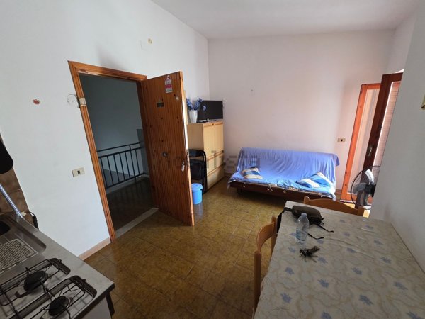 appartamento in vendita a Scalea
