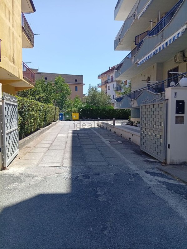 appartamento in vendita a Scalea