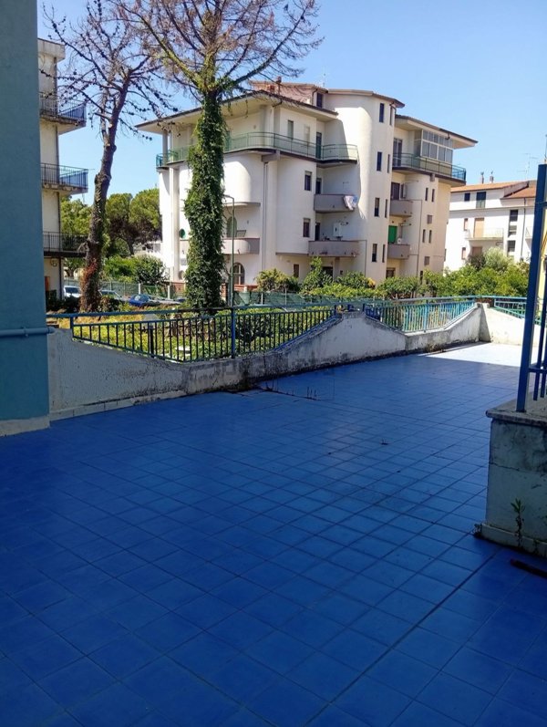 appartamento in vendita a Scalea