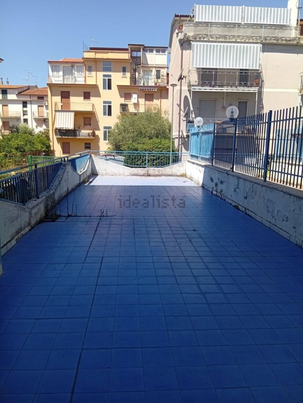 appartamento in vendita a Scalea