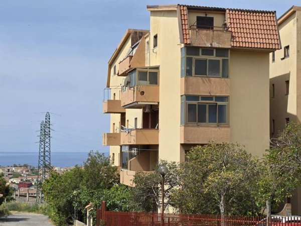 appartamento in vendita a Scalea