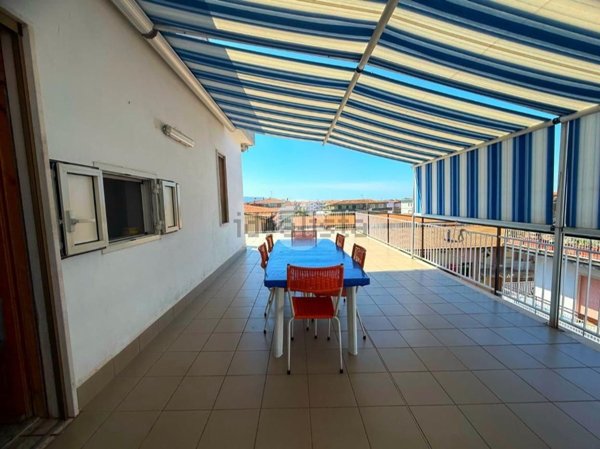 appartamento in vendita a Scalea