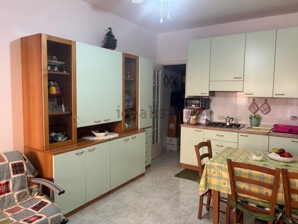 casa indipendente in vendita a Scalea