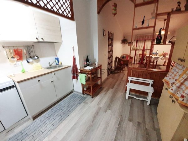 appartamento in vendita a Scalea