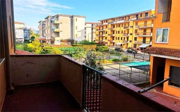 appartamento in vendita a Scalea