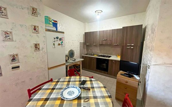 appartamento in vendita a Scalea