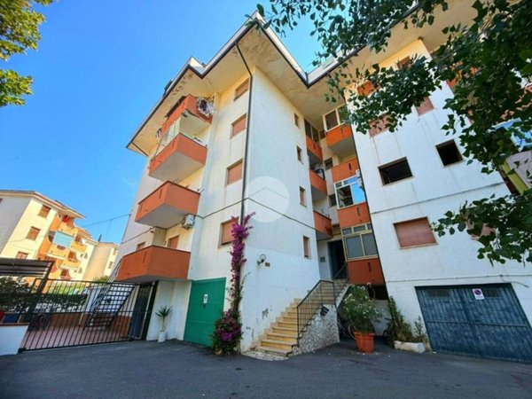 appartamento in vendita a Scalea