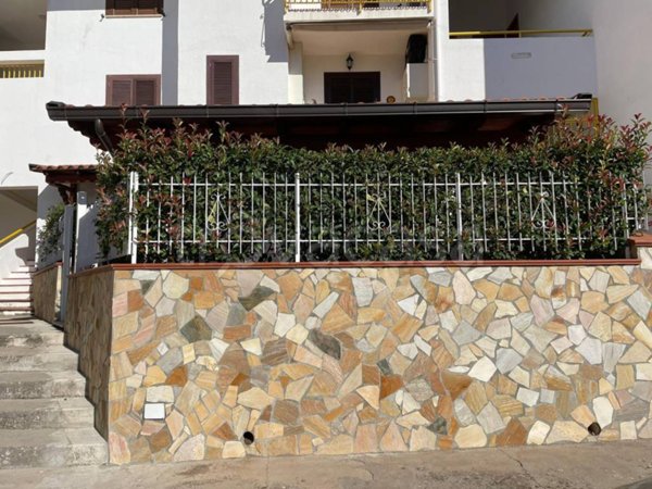 appartamento in vendita a Scalea