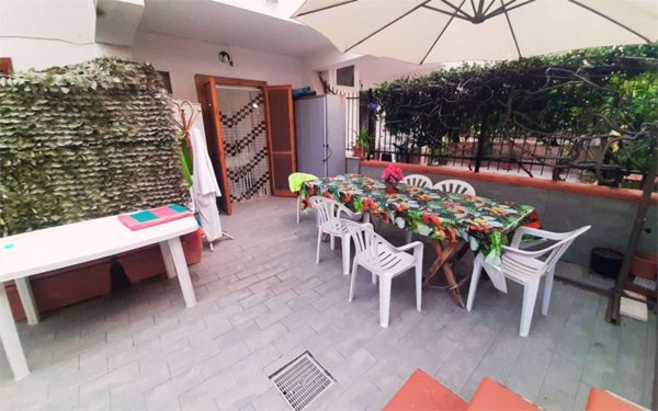 appartamento in vendita a Scalea