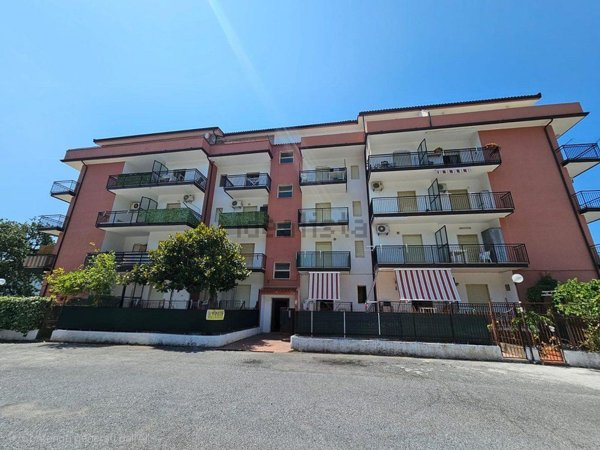 appartamento in vendita a Scalea
