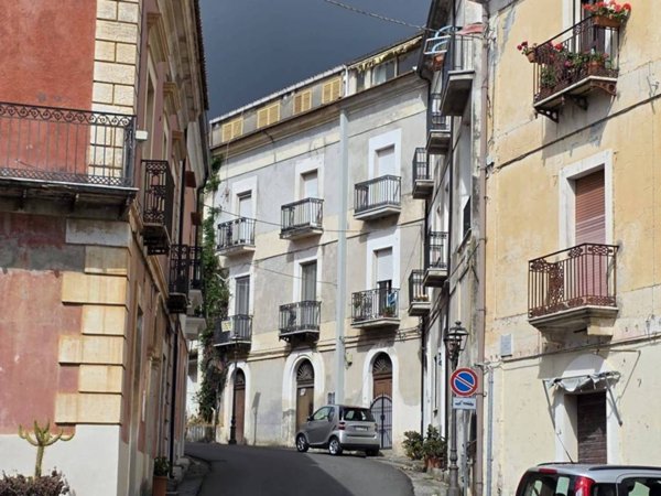 appartamento in vendita a Scalea