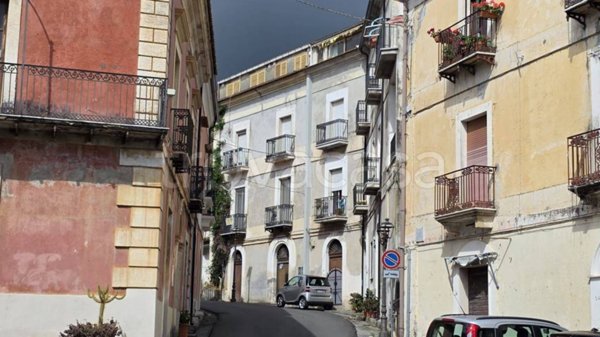 appartamento in vendita a Scalea