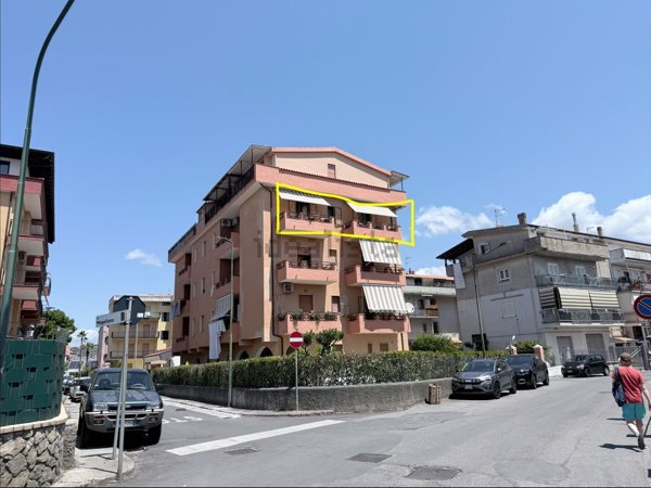 appartamento in vendita a Scalea