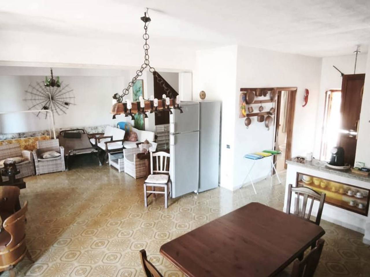casa indipendente in vendita a Scalea