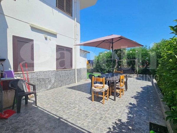 appartamento in vendita a Scalea