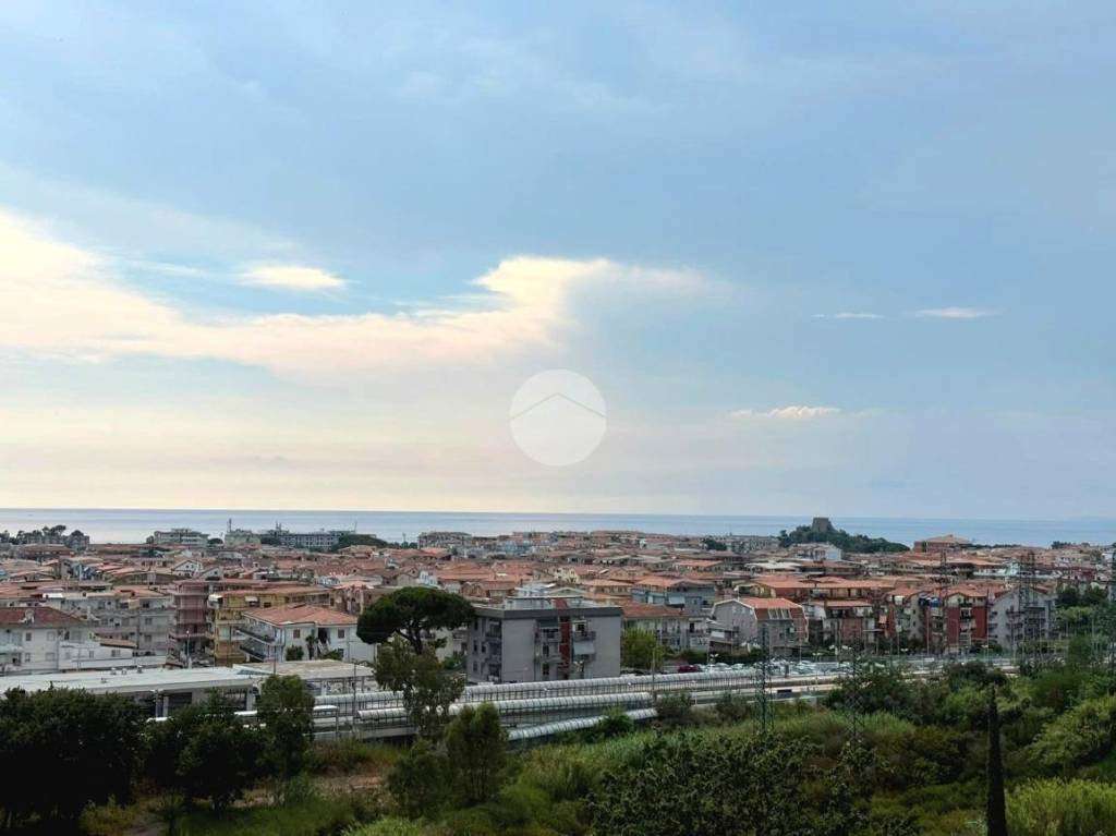 appartamento in vendita a Scalea