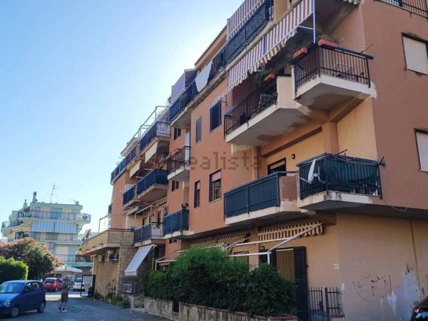 appartamento in vendita a Scalea