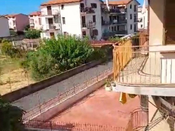 appartamento in vendita a Scalea