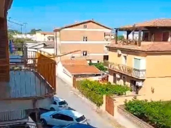appartamento in vendita a Scalea
