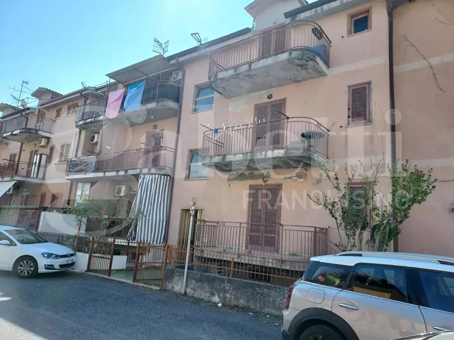 appartamento in vendita a Scalea