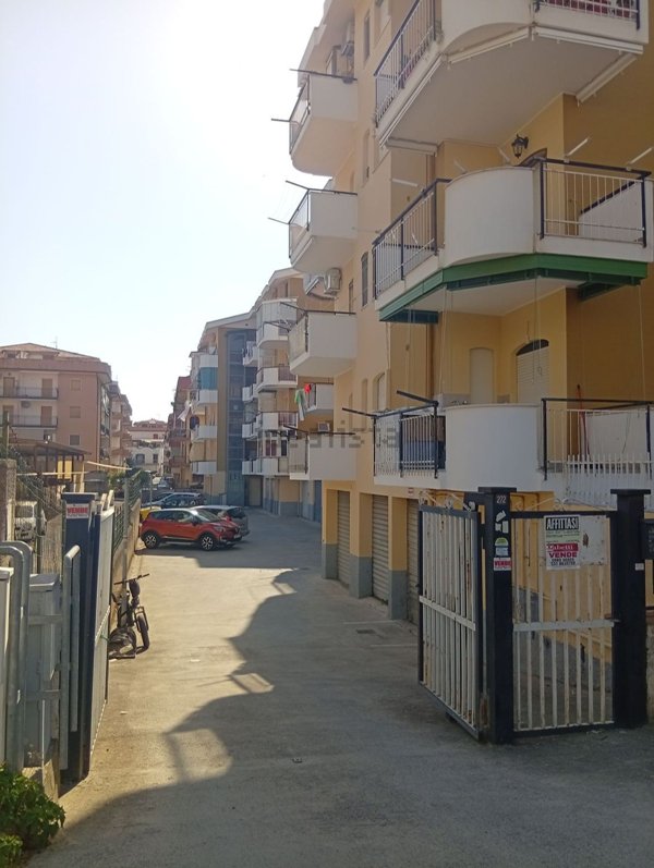 appartamento in vendita a Scalea
