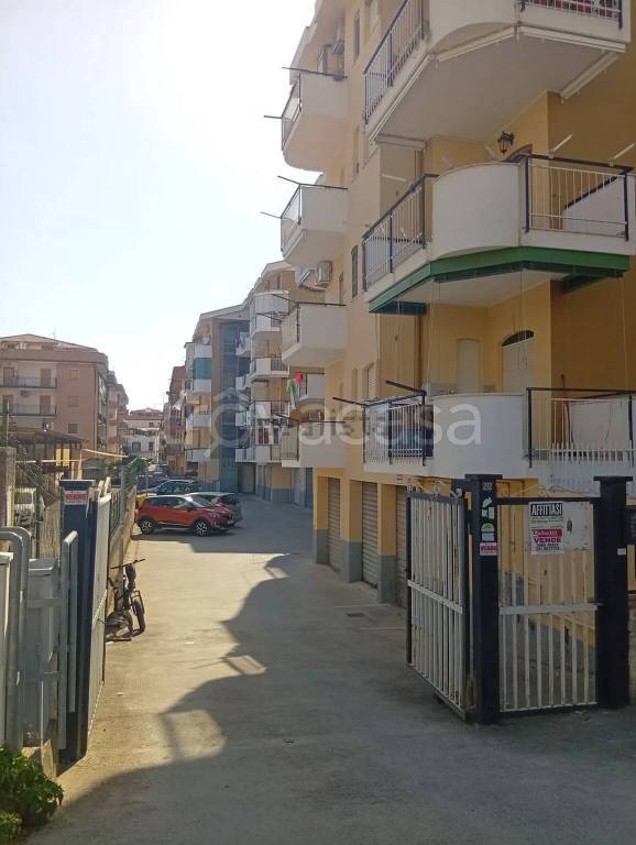 appartamento in vendita a Scalea