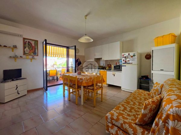 appartamento in vendita a Scalea