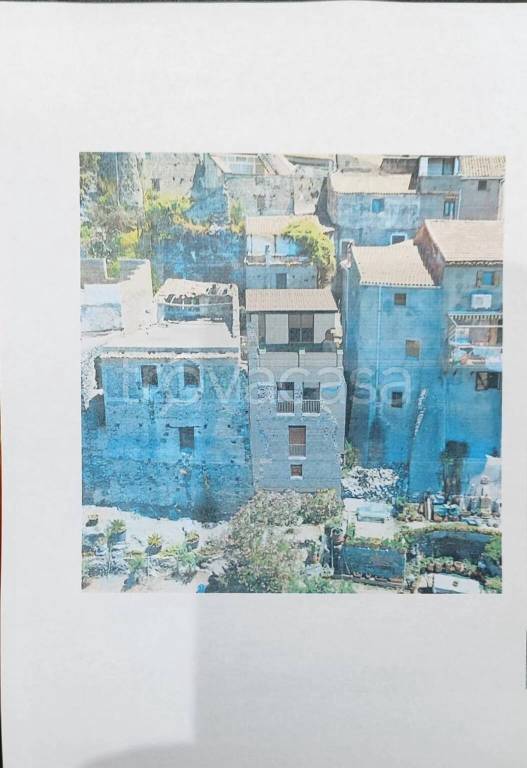 casa indipendente in vendita a Scalea