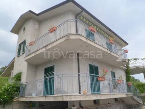 casa indipendente in vendita a Scalea