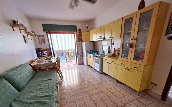 appartamento in vendita a Scalea