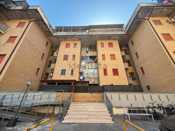 appartamento in vendita a Scalea