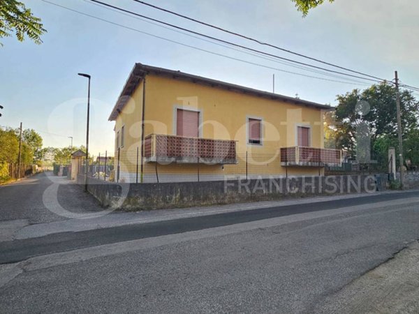 casa indipendente in vendita a Scalea