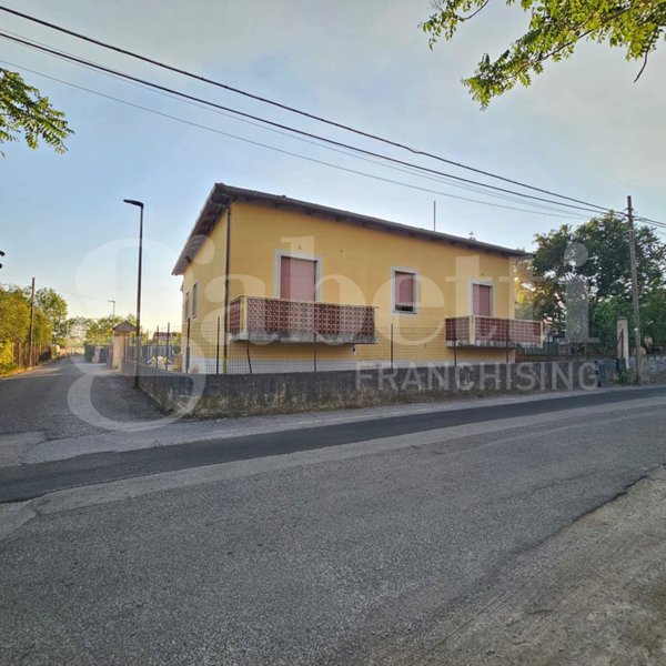 casa indipendente in vendita a Scalea