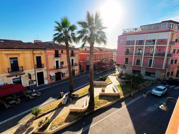 appartamento in vendita a Scalea