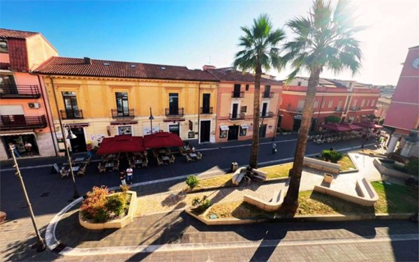 appartamento in vendita a Scalea