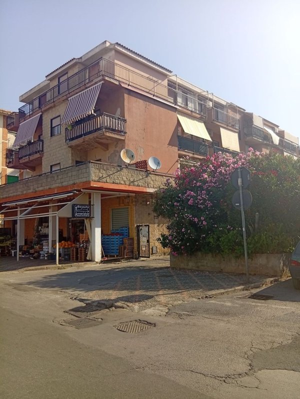 appartamento in vendita a Scalea