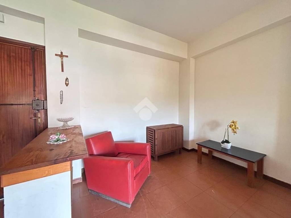 appartamento in vendita a Scalea