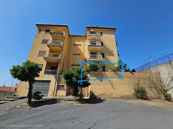 monolocale in vendita a Scalea