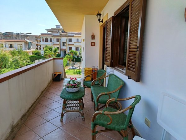 casa indipendente in vendita a Scalea